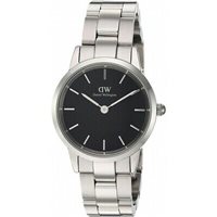 Montre Daniel Wellington Femme Iconic Link in Acier DW00100206 - DW00100206